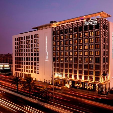 Centro Salama Jeddah By Rotana Kültér fotó
