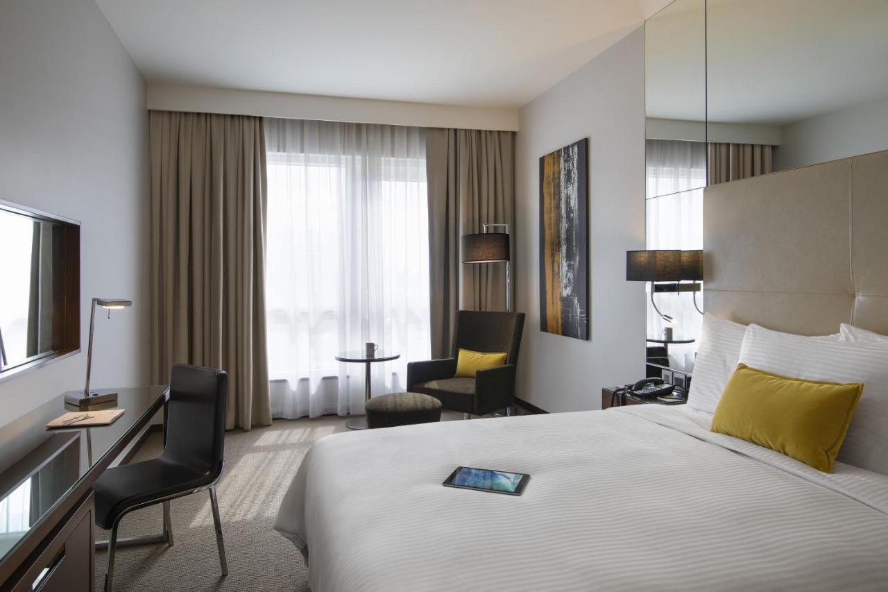 Centro Salama Jeddah By Rotana Kültér fotó