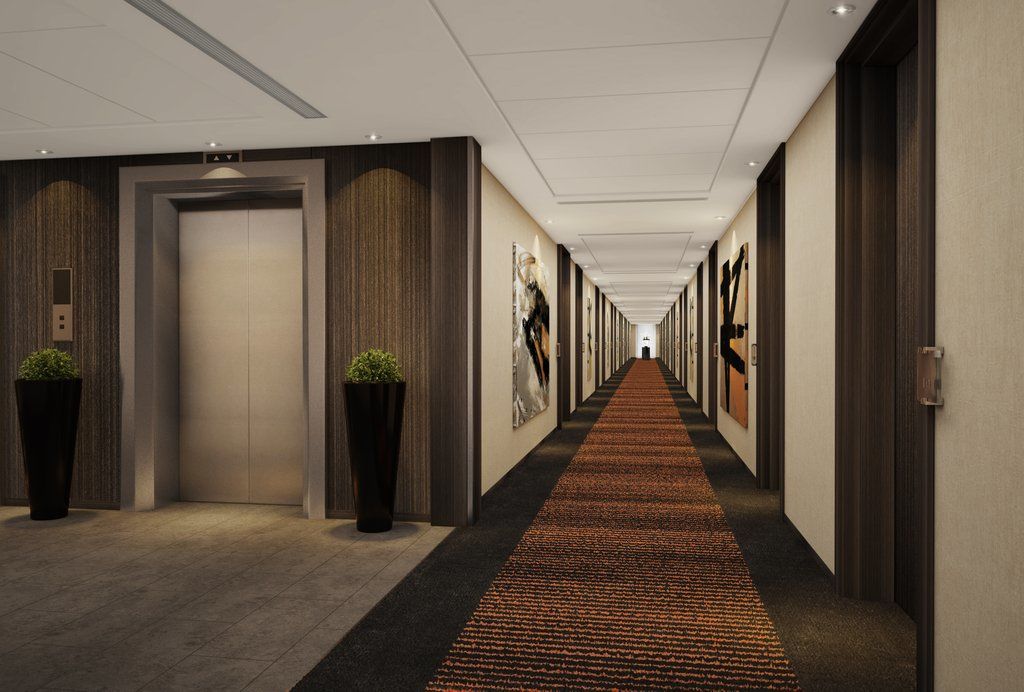 Centro Salama Jeddah By Rotana Kültér fotó