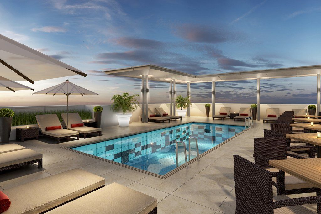 Centro Salama Jeddah By Rotana Kültér fotó