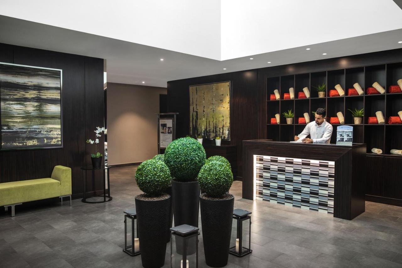 Centro Salama Jeddah By Rotana Kültér fotó