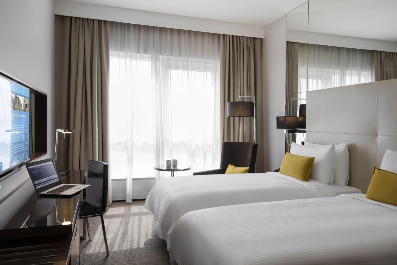 Centro Salama Jeddah By Rotana Kültér fotó