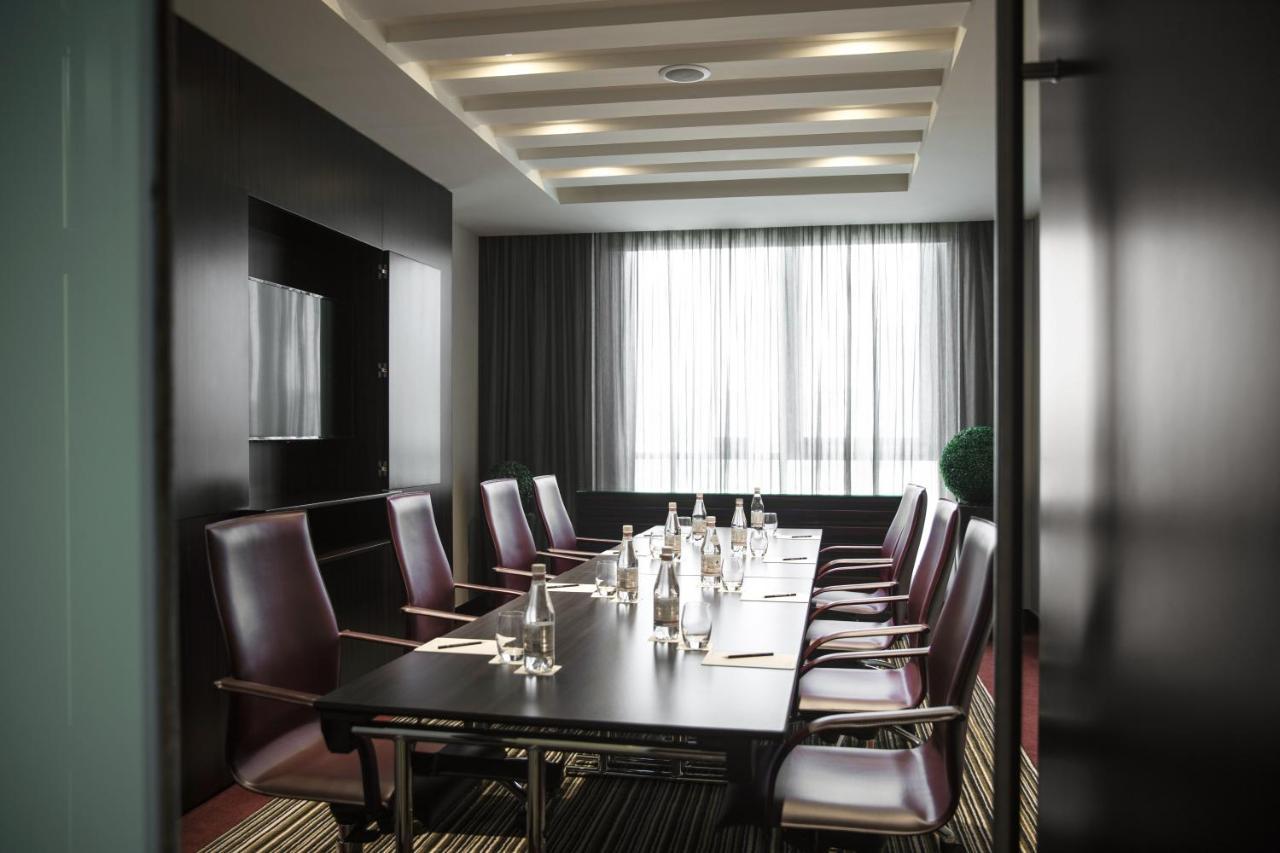 Centro Salama Jeddah By Rotana Kültér fotó