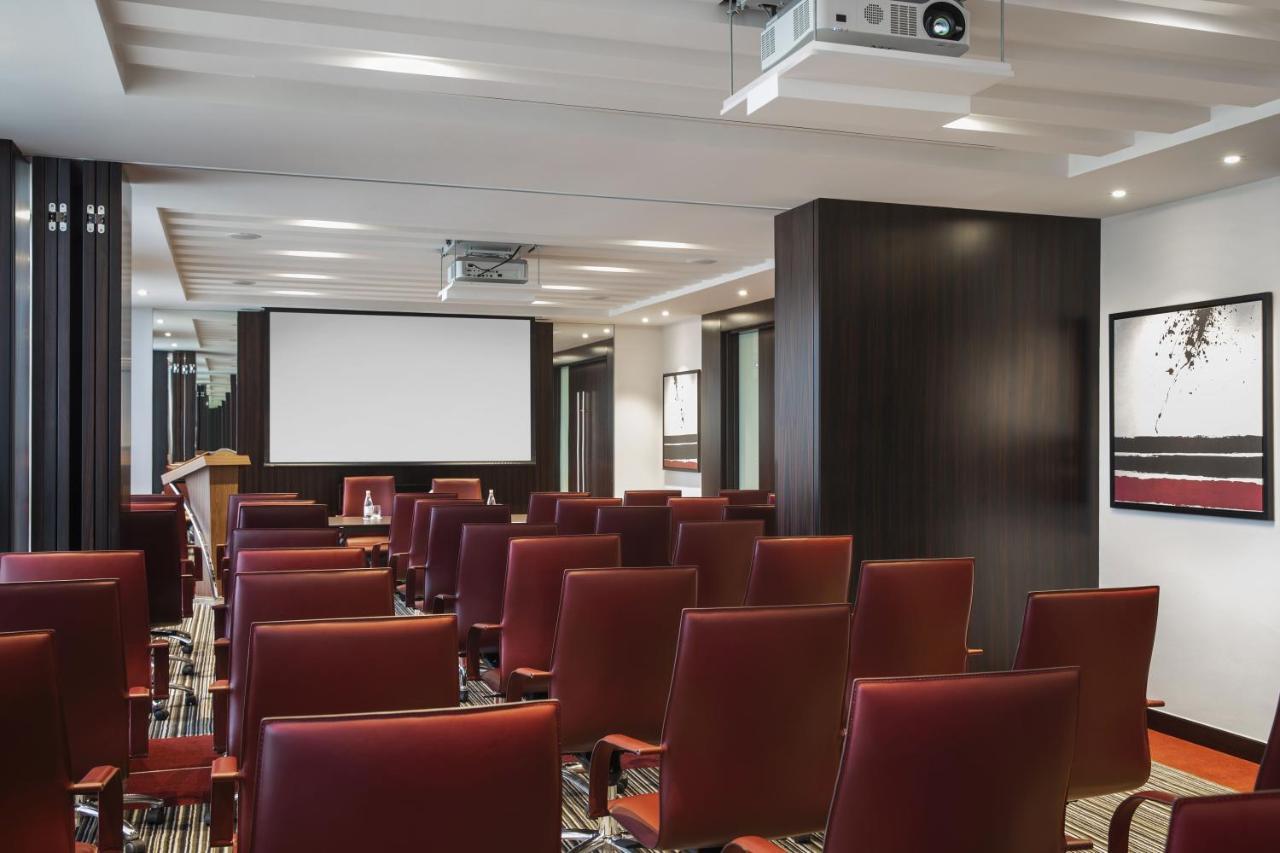 Centro Salama Jeddah By Rotana Kültér fotó