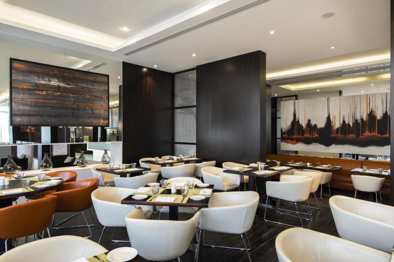 Centro Salama Jeddah By Rotana Kültér fotó