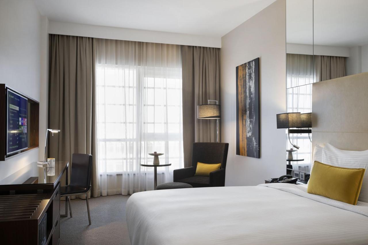 Centro Salama Jeddah By Rotana Kültér fotó