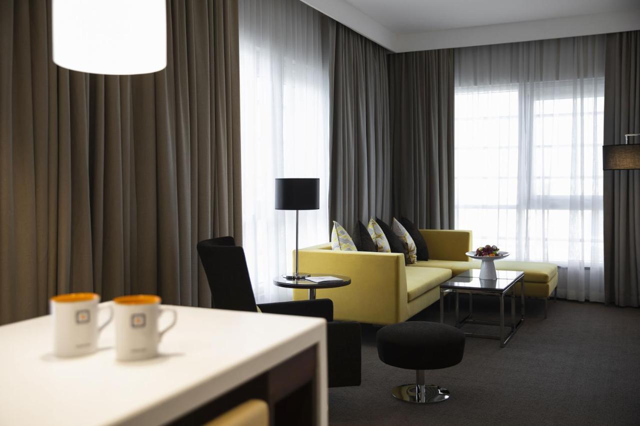 Centro Salama Jeddah By Rotana Kültér fotó
