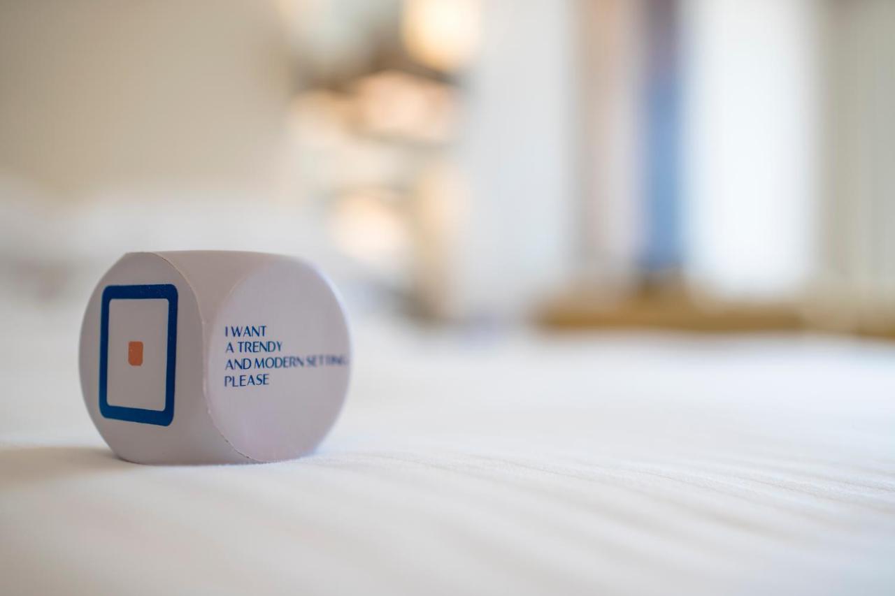 Centro Salama Jeddah By Rotana Kültér fotó